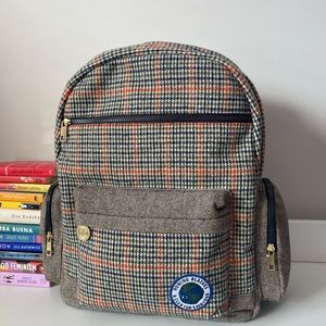 ROWING BLAZER X TARGET BACKPACK NWT!